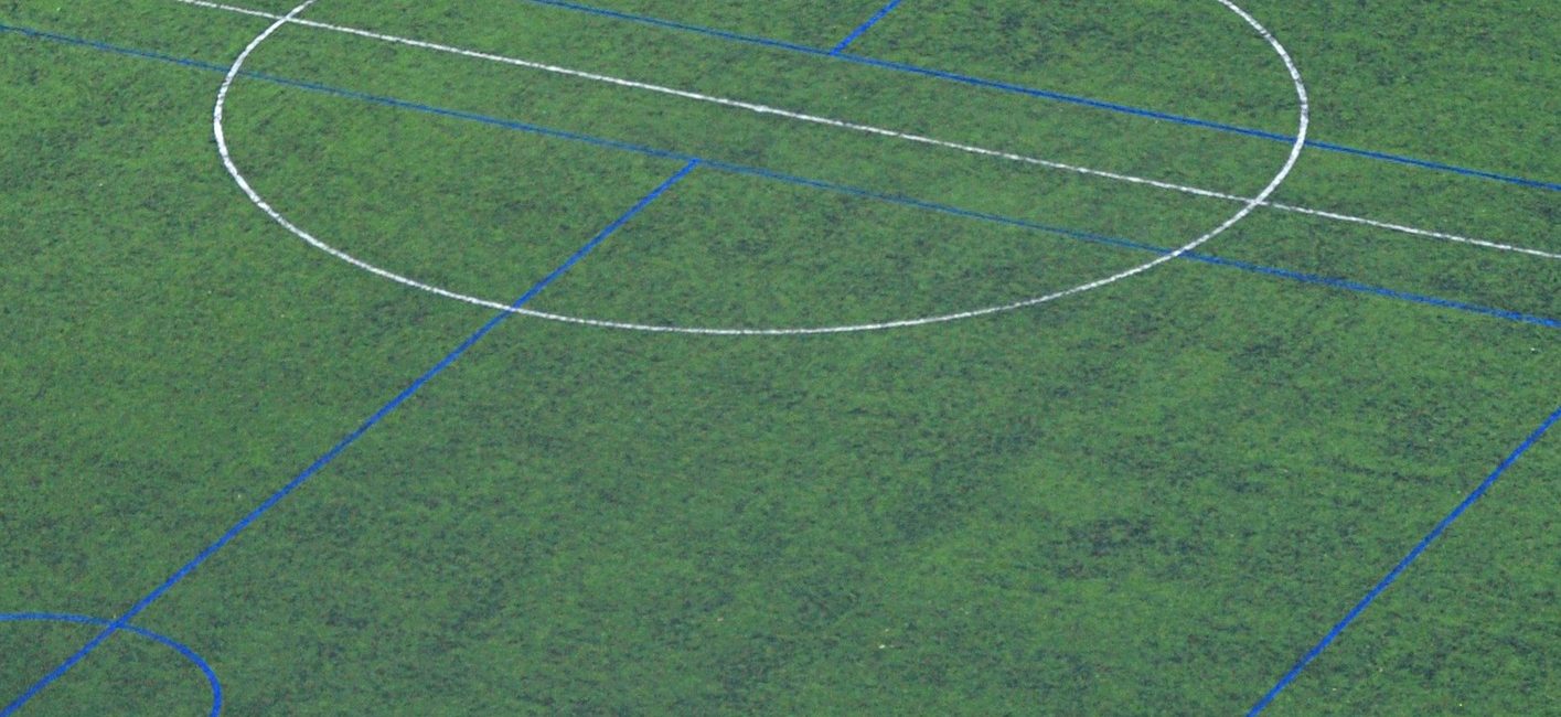 Athletic Field