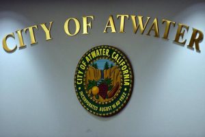 City of Atwater Council Chambers