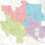 Atwater 2017 Districting