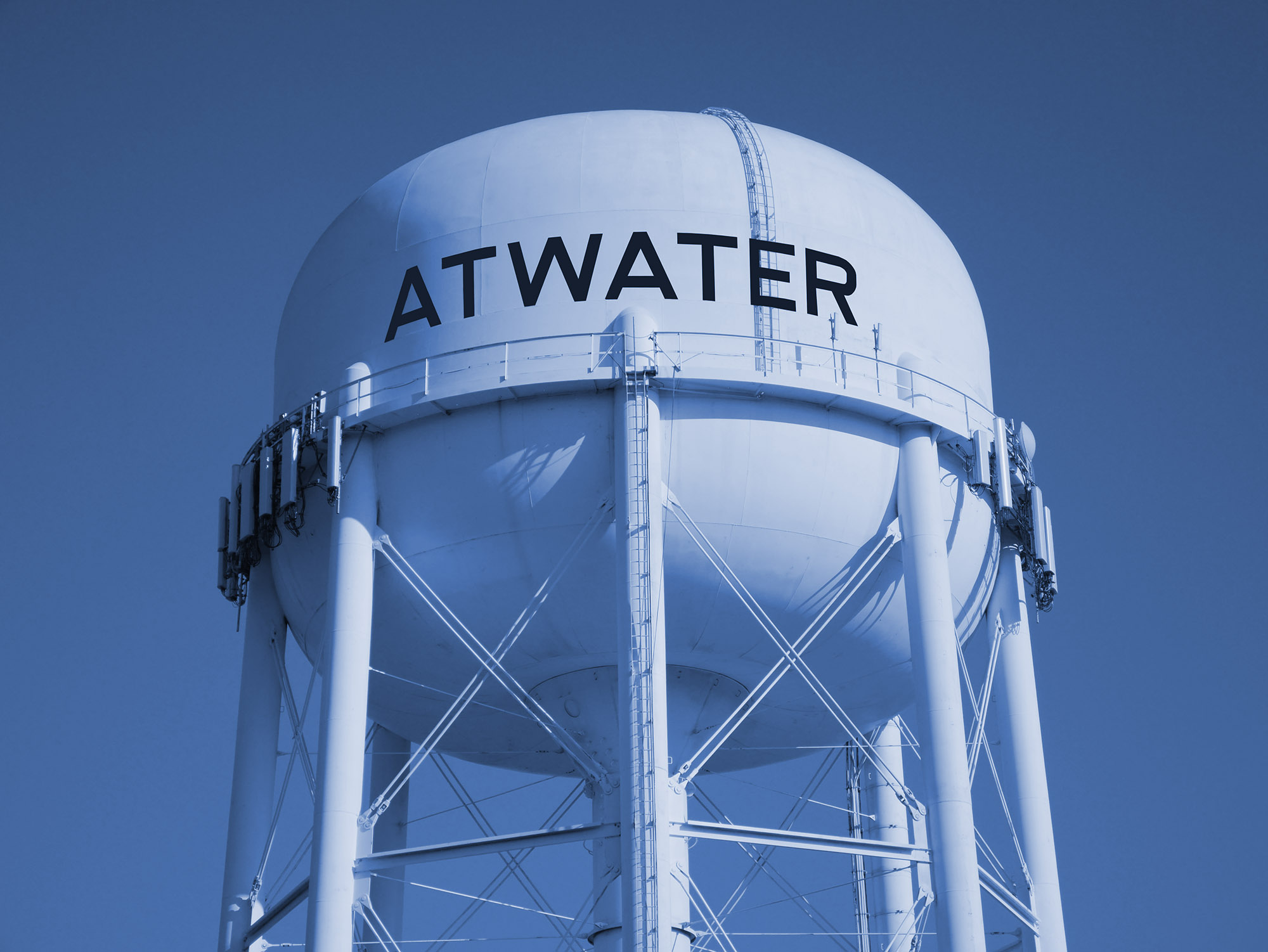 Atwater.org Portal